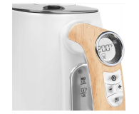HADEN Haden Dorchester Czajnik biały 1,7L - 1502358 - zdjęcie 3